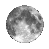 moon phase